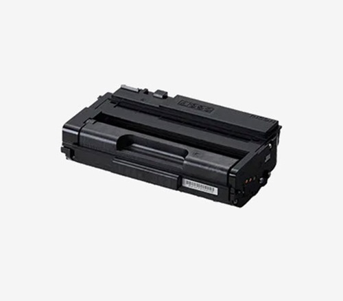 RICOH 132 P and 132 MF Printers Black Toner Cartridge 