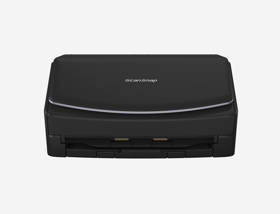 Fujitsu Scanners: ScanSnap® iX1600