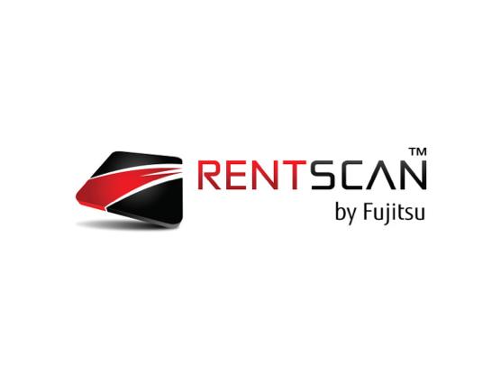 RentScan by Fujitsu