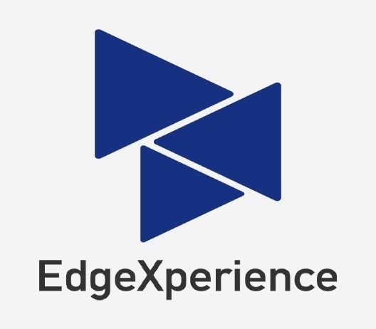 Logo For EdgeXperience Capture Service 