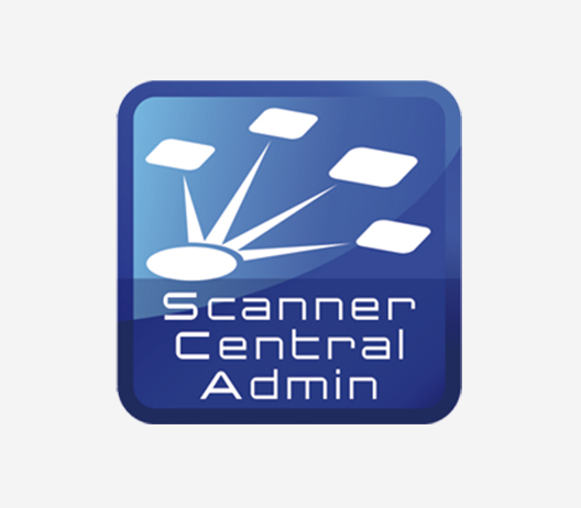 Logo For Scanner Central Admin